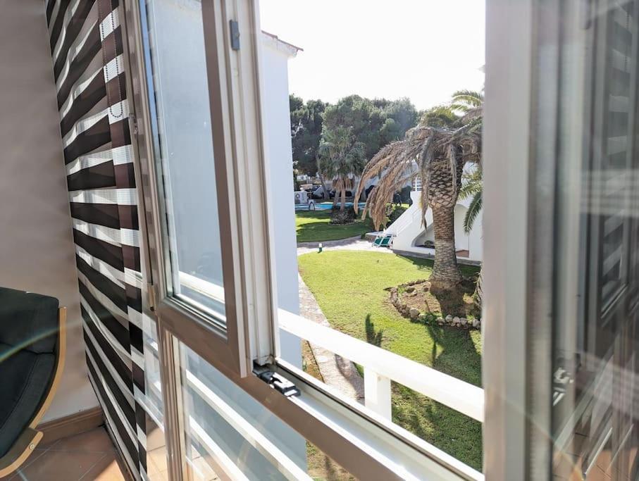 Bella Brisa, Port D'Addaiaアパートメント エクステリア 写真