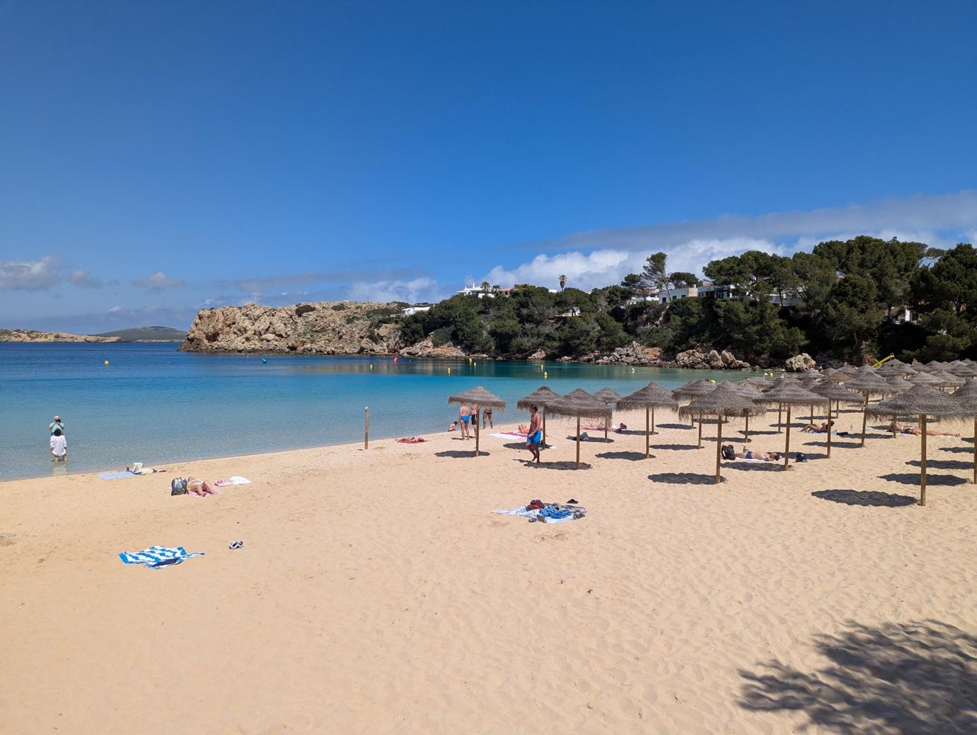 Bella Brisa, Port D'Addaiaアパートメント エクステリア 写真